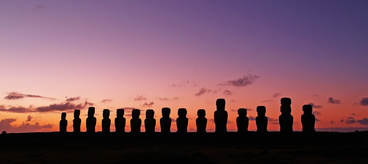 The Role of Religion in Shaping Ancient Civilizations